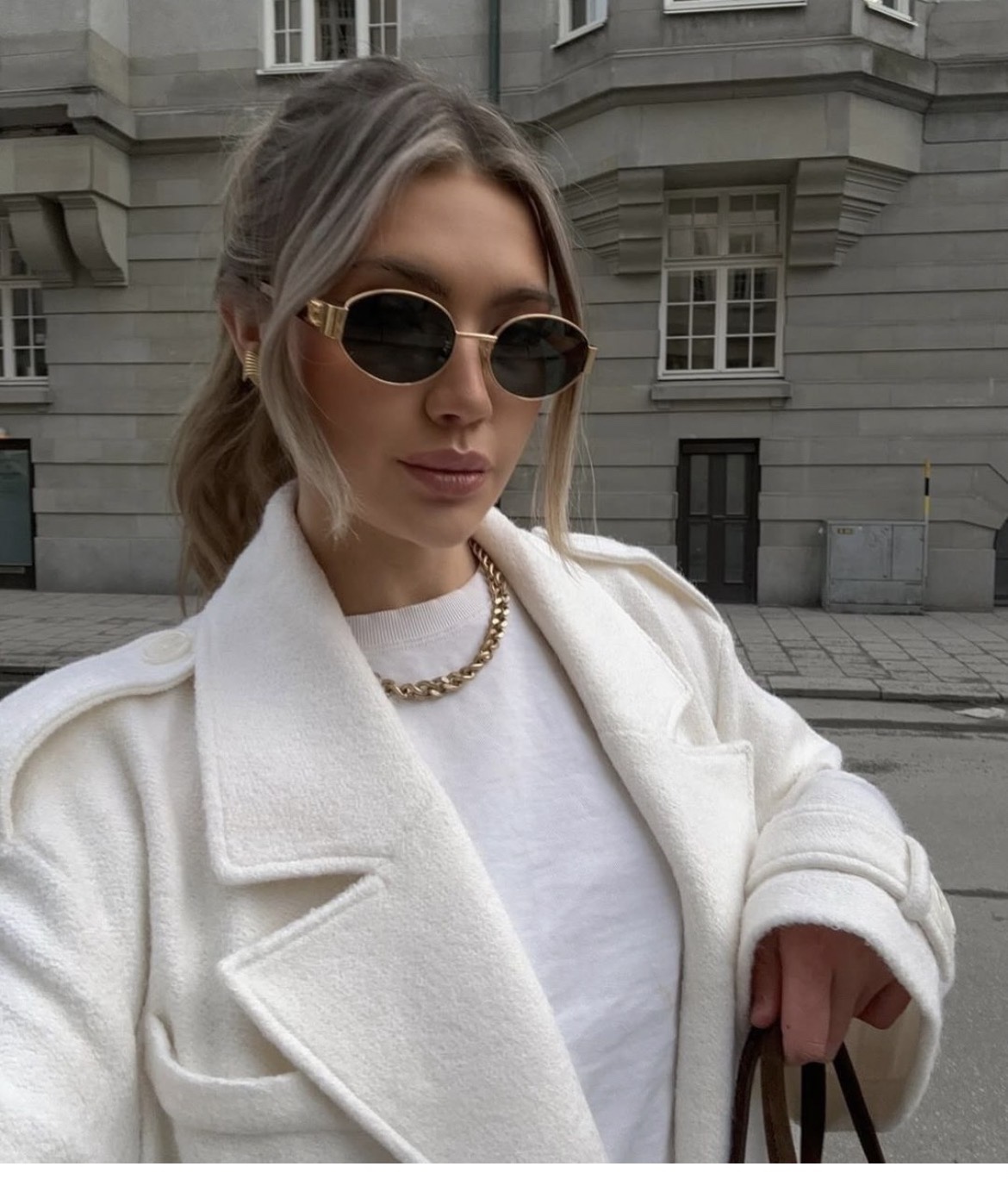 Celin* Mod：CL40235USize：54-18-135