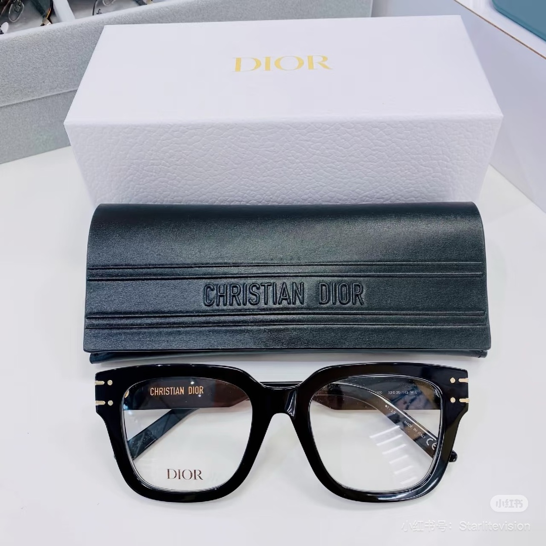 Dior Sunglasses SignatureS5I