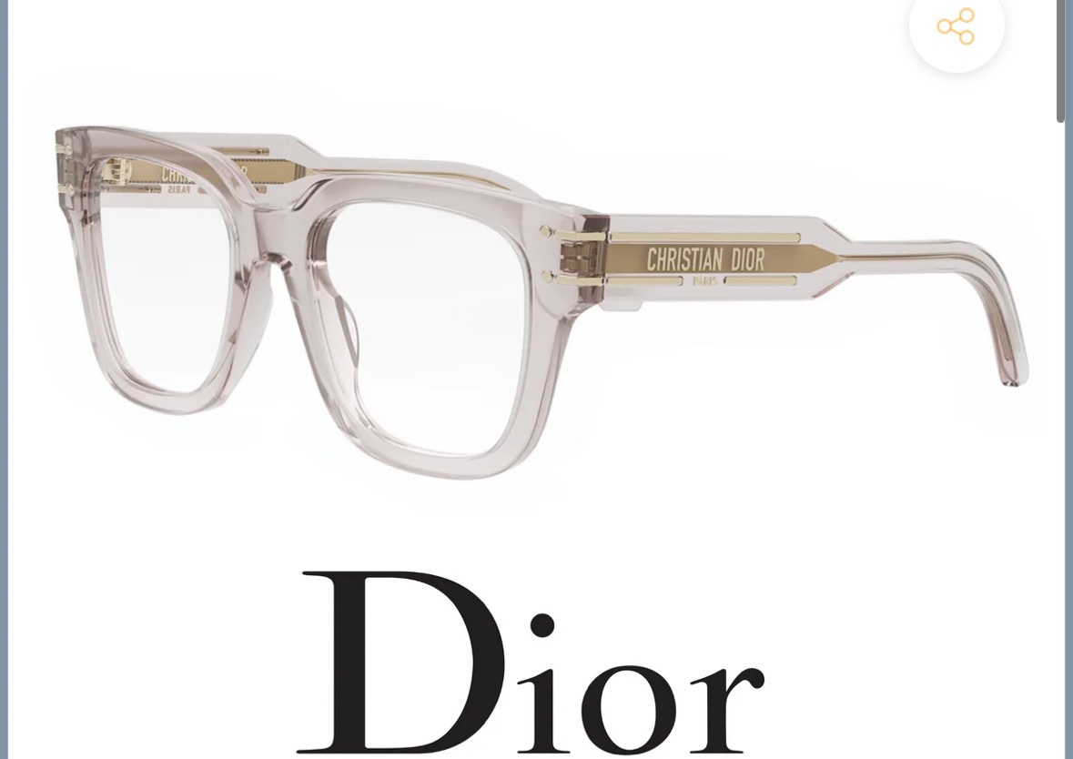 Dior Sunglasses SignatureS5I