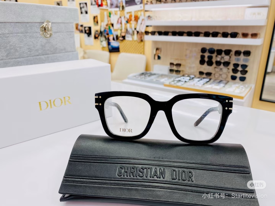 Dior Sunglasses SignatureS5I