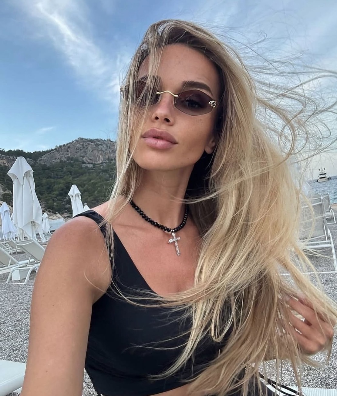 Cartier Sunglasses CT0433S