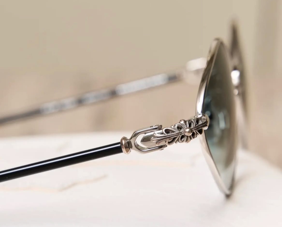 Chrome Hearts Sunglasses DIAMOND