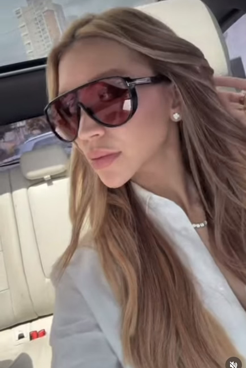 Designer Sunglasses Achilles