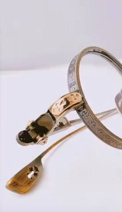 Designer Sunglasses Honey