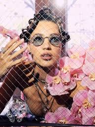 Designer Sunglasses Honey