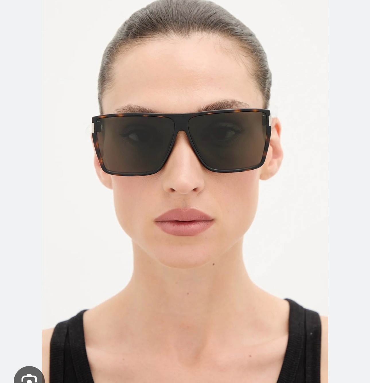Saint Laurent Sunglasses SL756