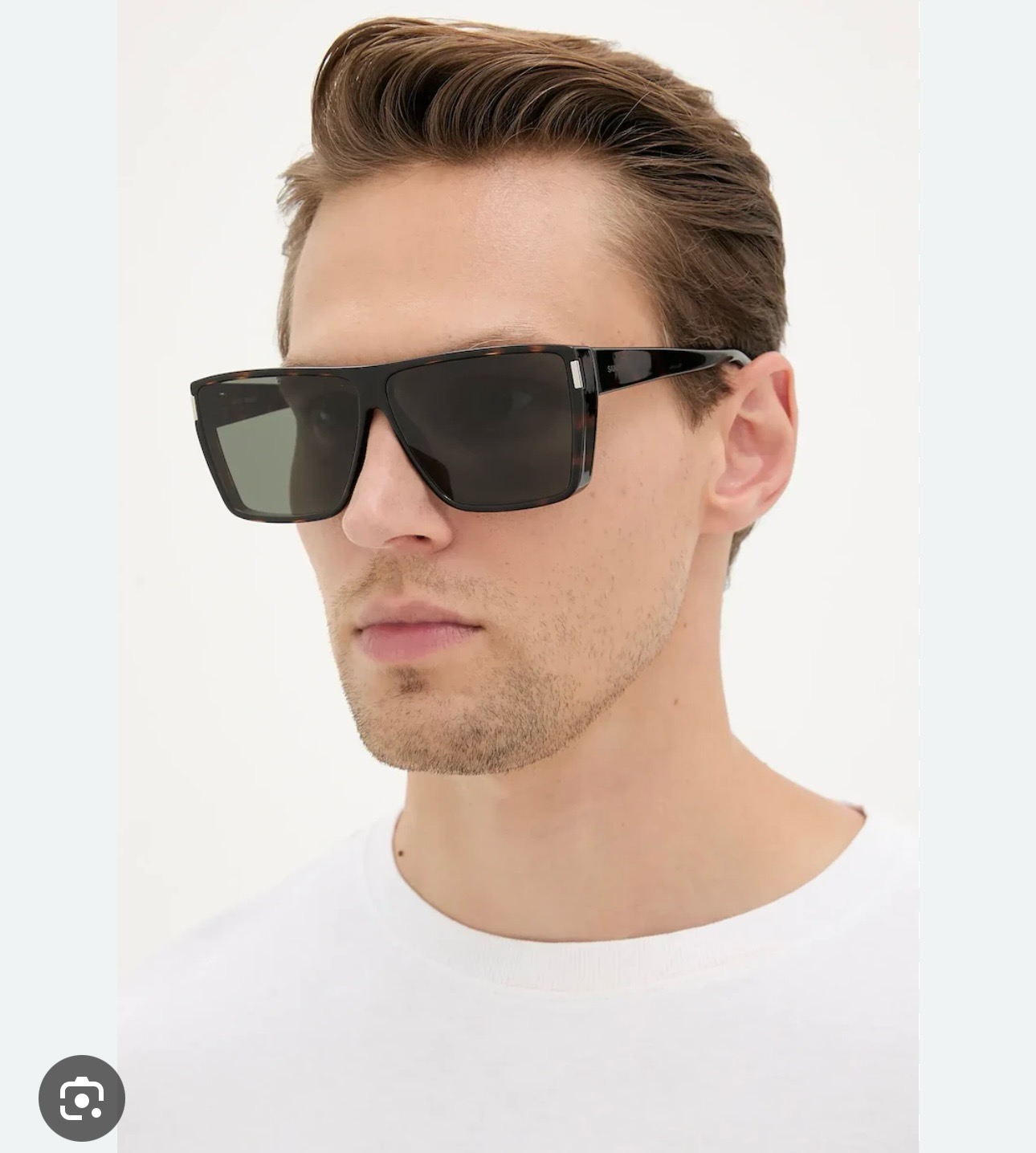 Saint Laurent Sunglasses SL756
