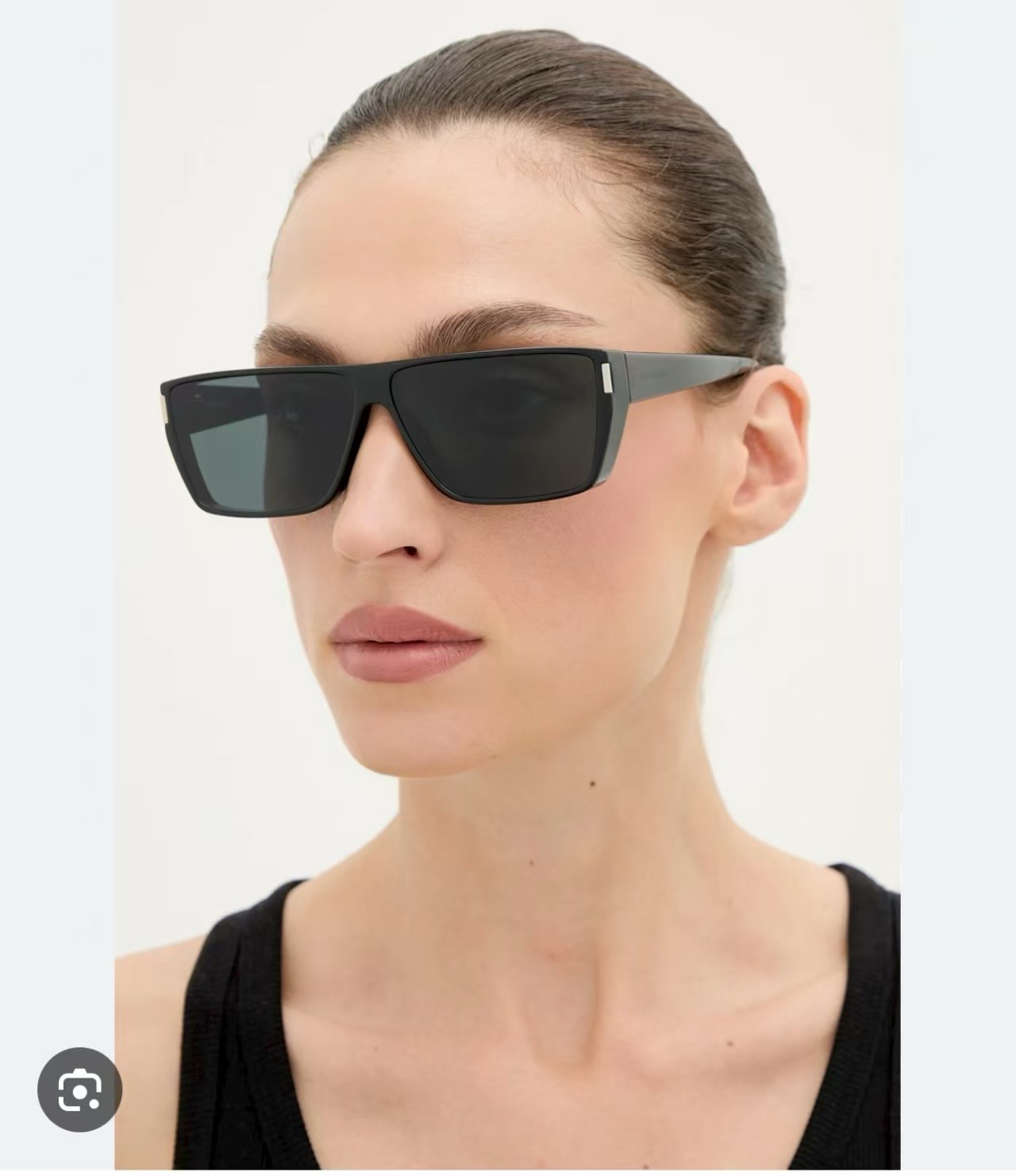 Saint Laurent Sunglasses SL756
