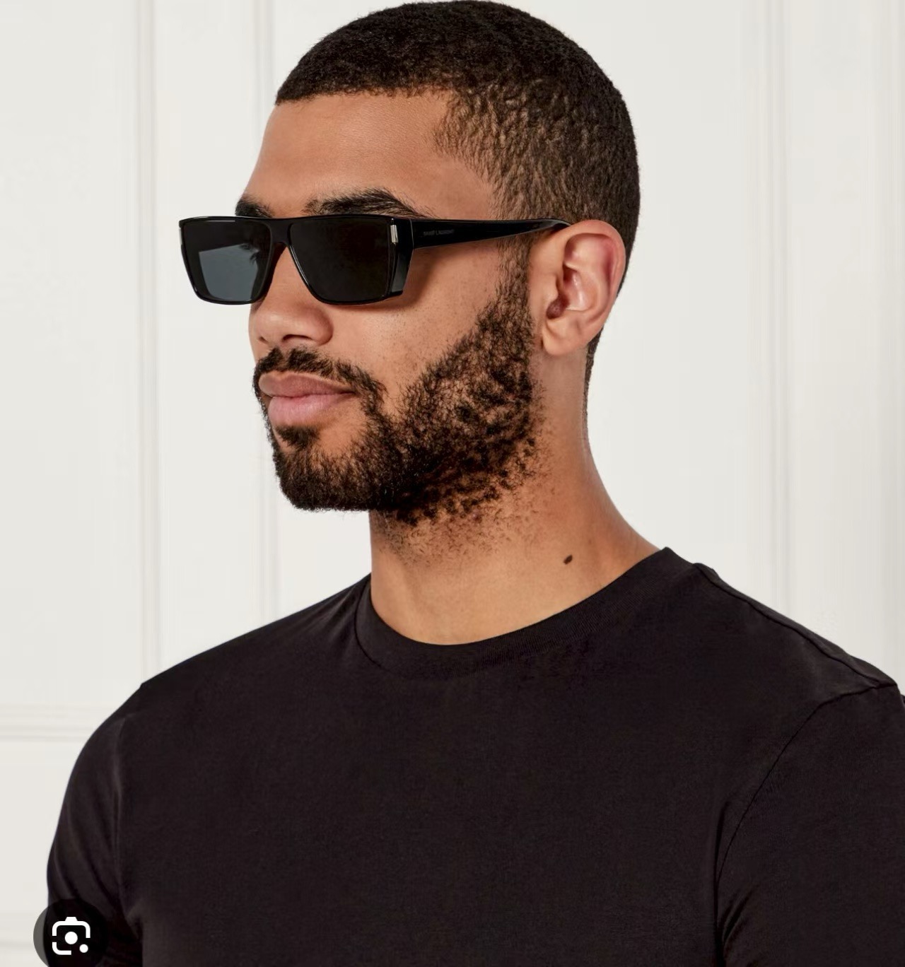 Saint Laurent Sunglasses SL756