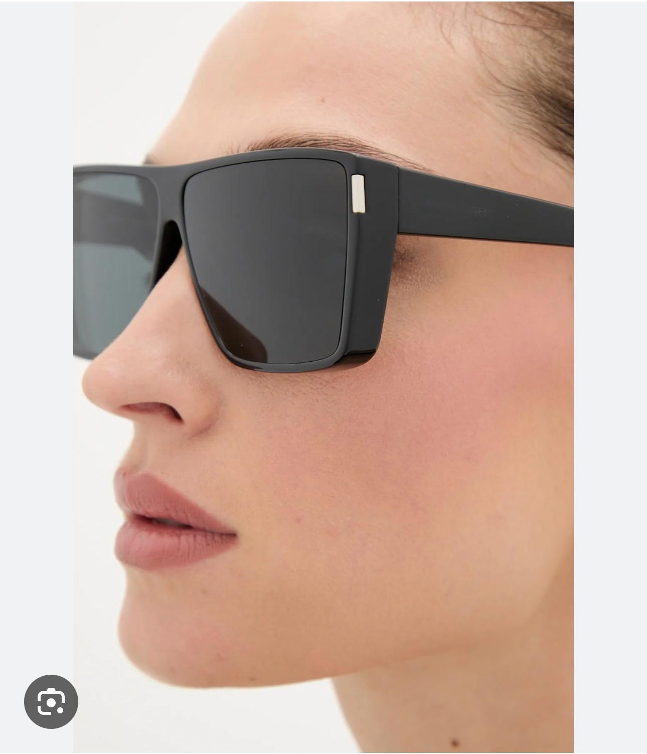 Saint Laurent Sunglasses SL756