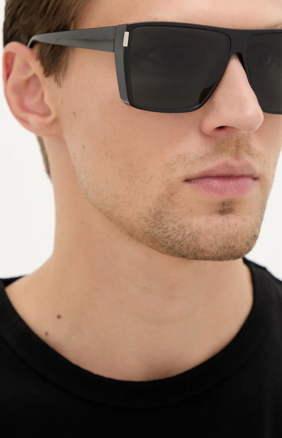Saint Laurent Sunglasses SL756