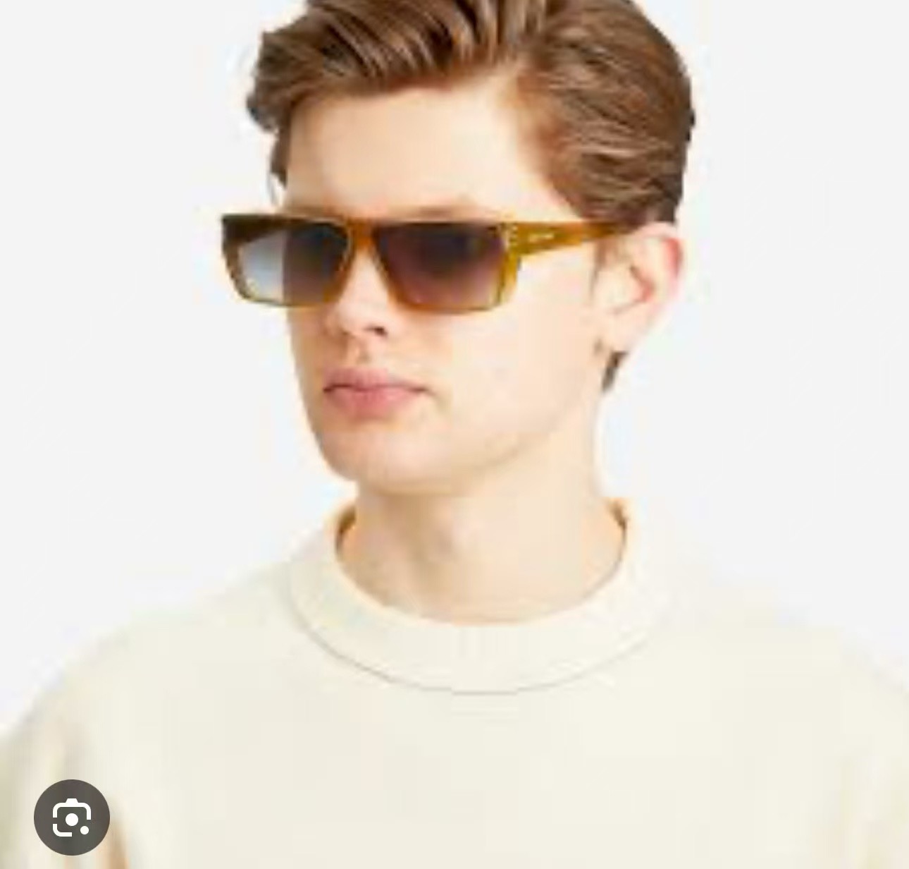 Saint Laurent Sunglasses SL756