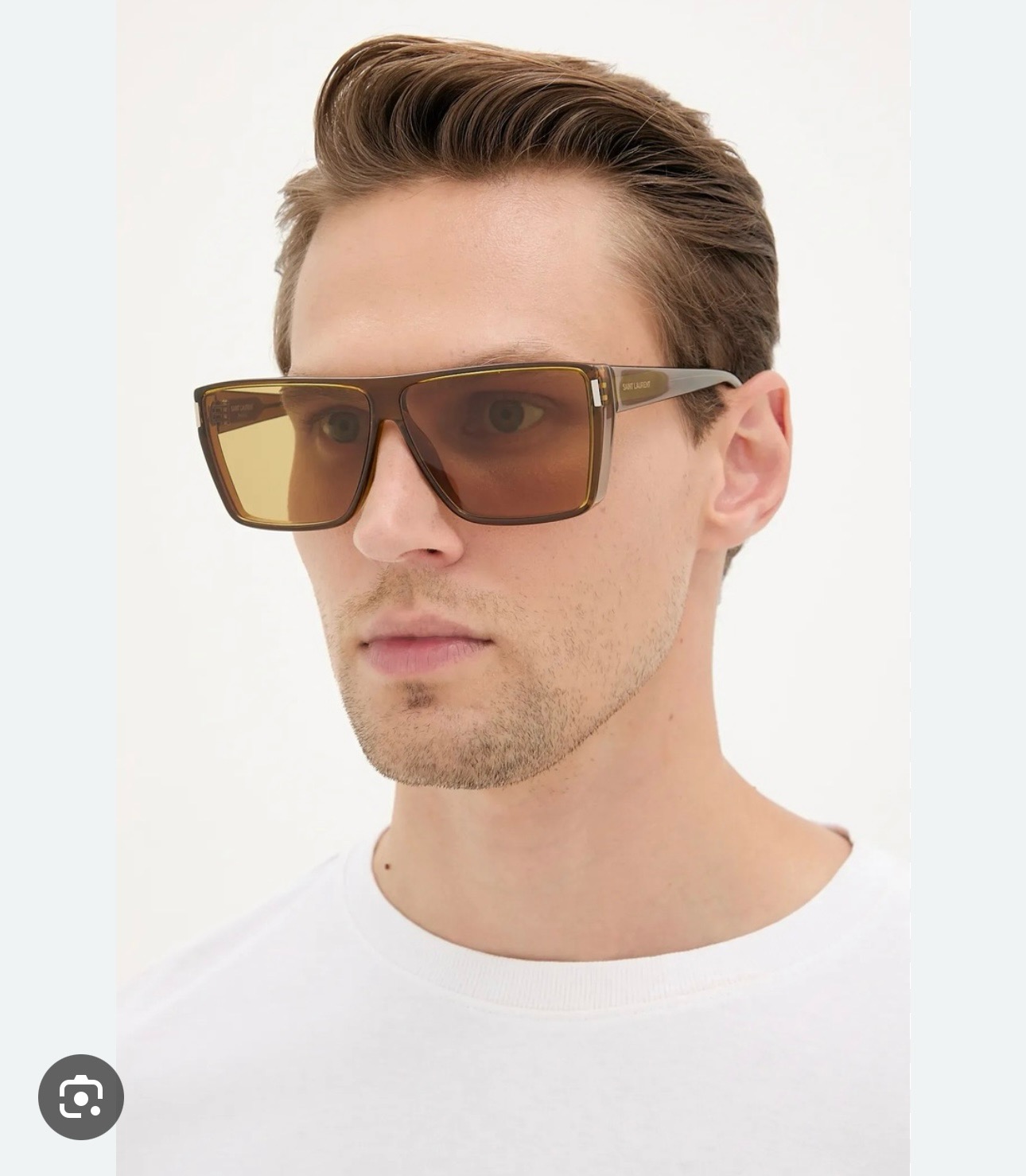 Saint Laurent Sunglasses SL756