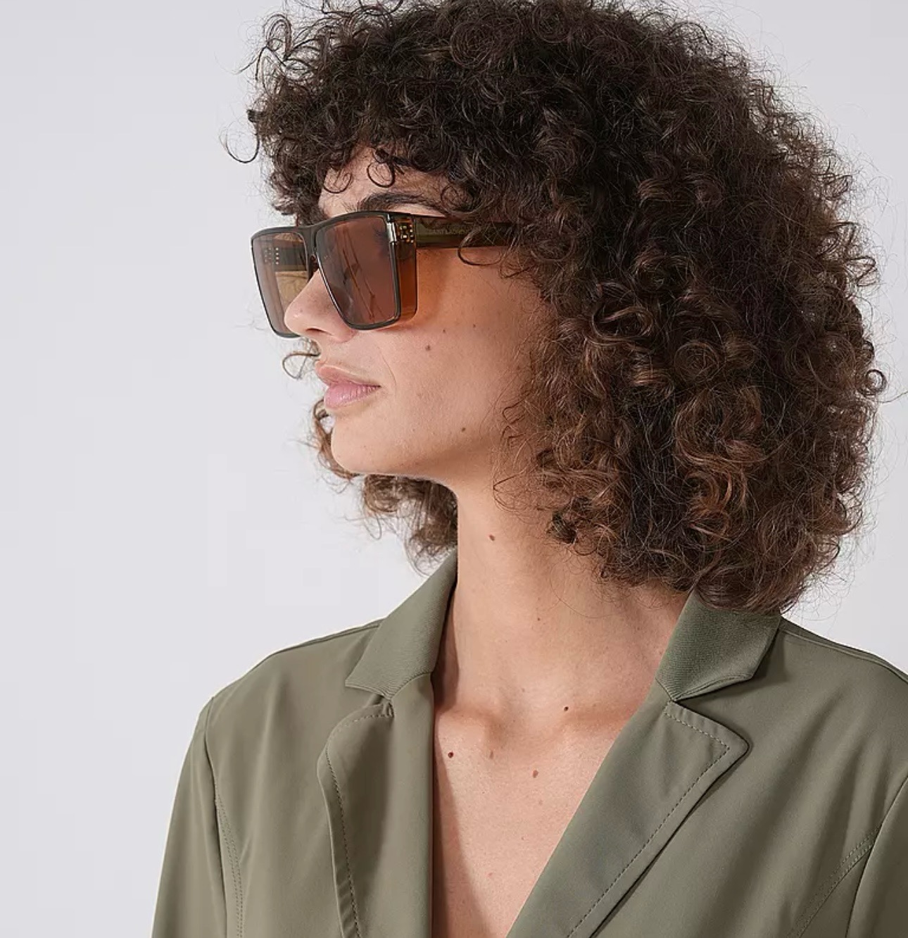 Saint Laurent Sunglasses SL756