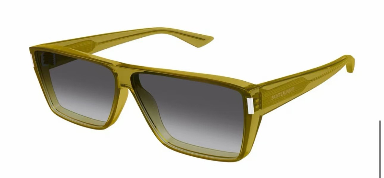 Saint Laurent Sunglasses SL756