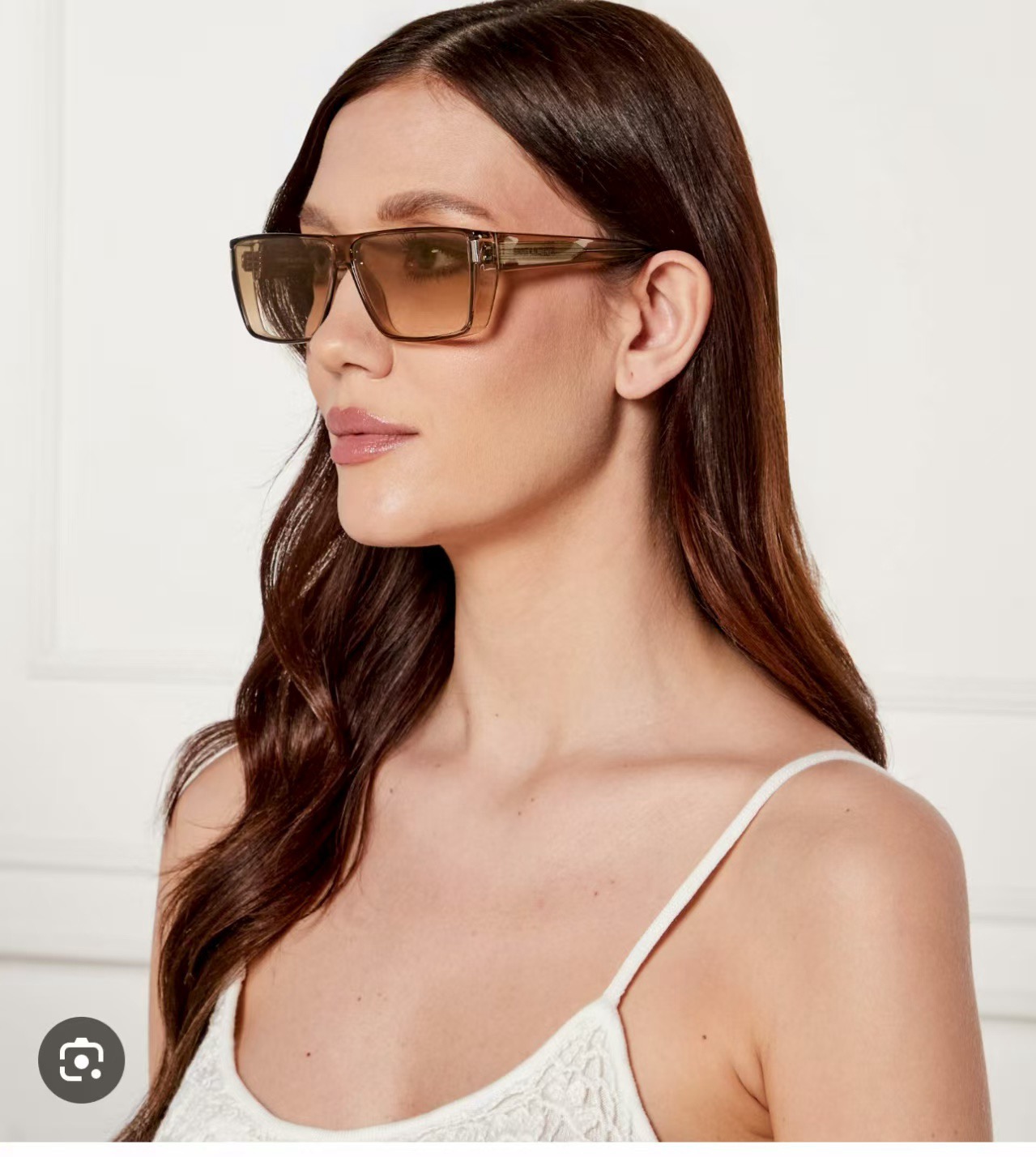 Saint Laurent Sunglasses SL756