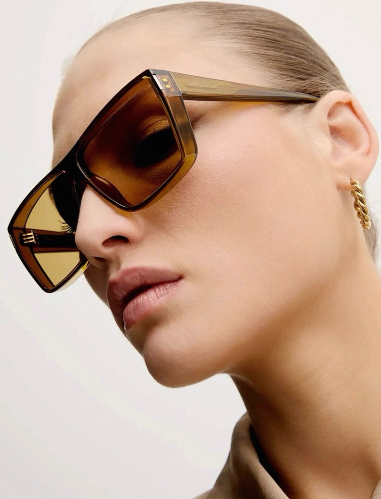 Saint Laurent Sunglasses SL756