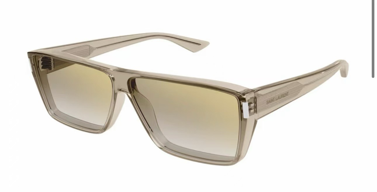 Saint Laurent Sunglasses SL756