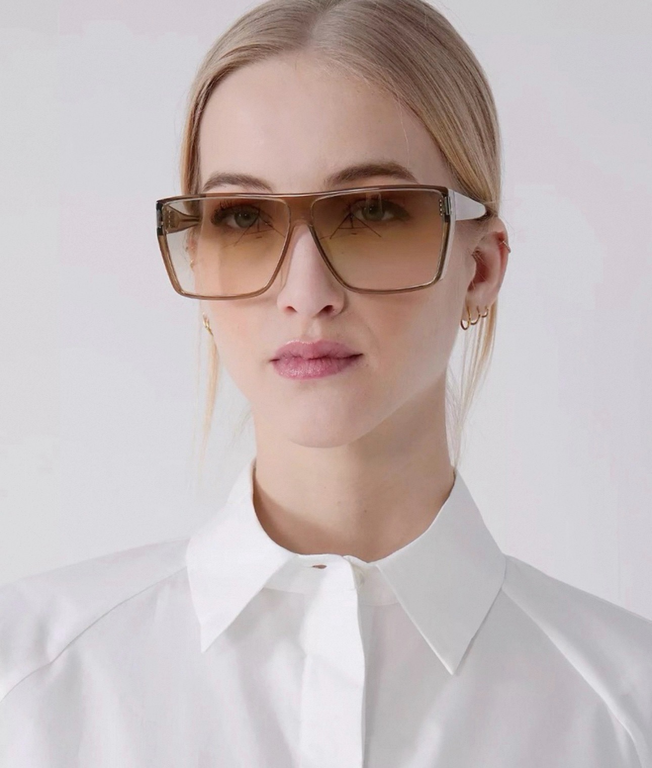 Saint Laurent Sunglasses SL756