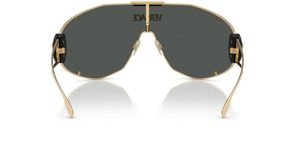 VERSACEOversized Mod:2268Size：115