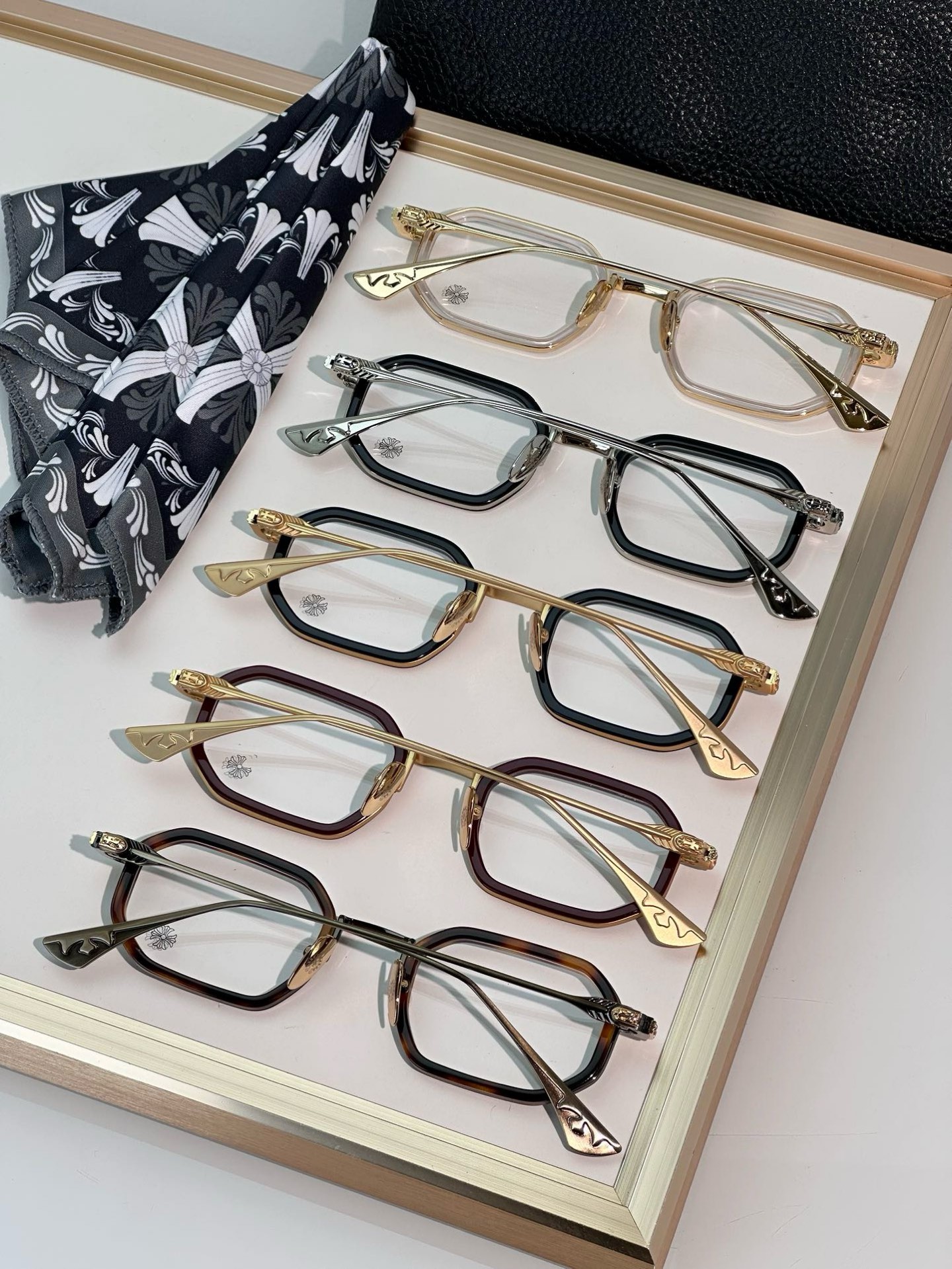 Designer Sunglasses STYLIDA