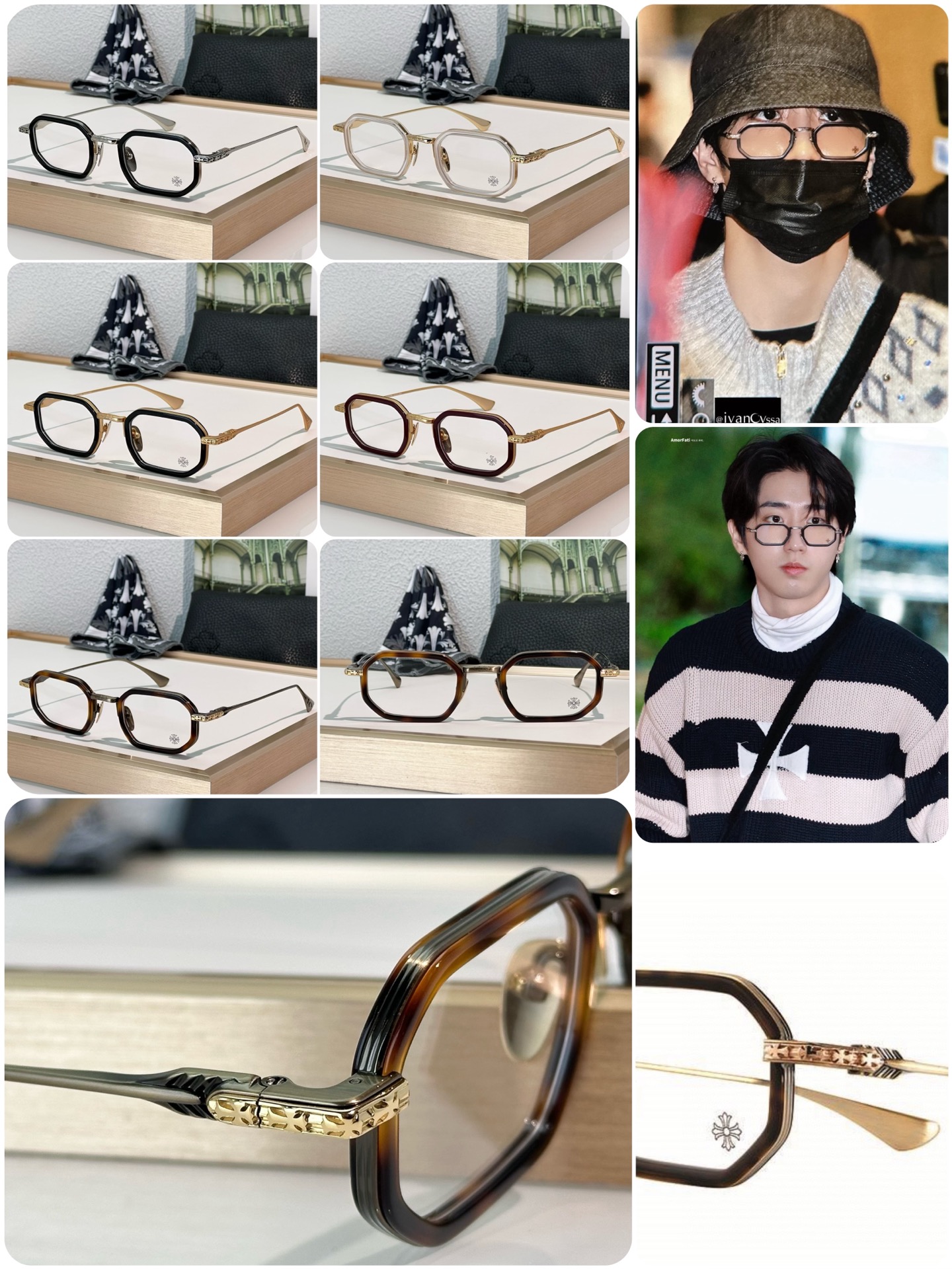 Designer Sunglasses STYLIDA