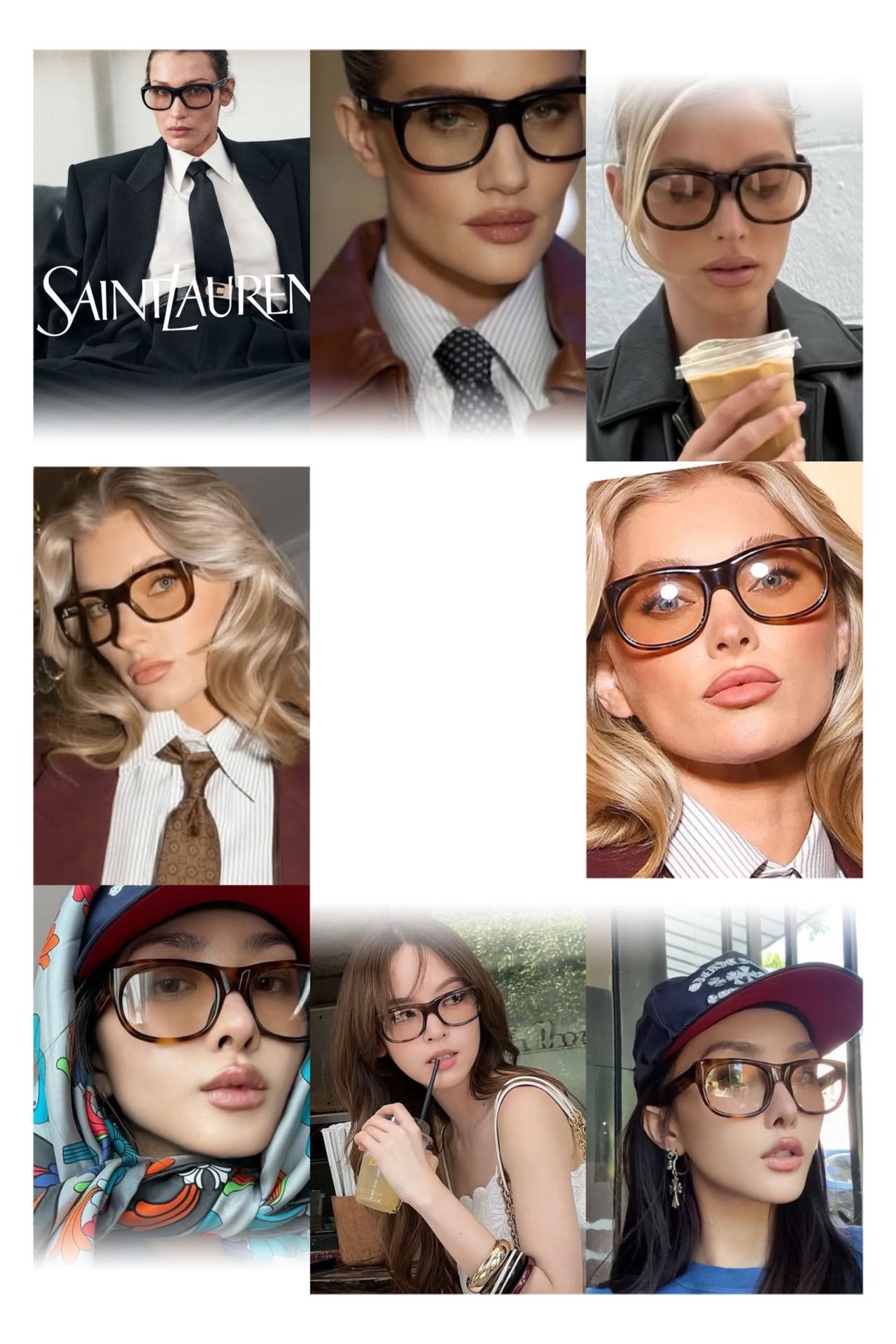 Designer Sunglasses SL815