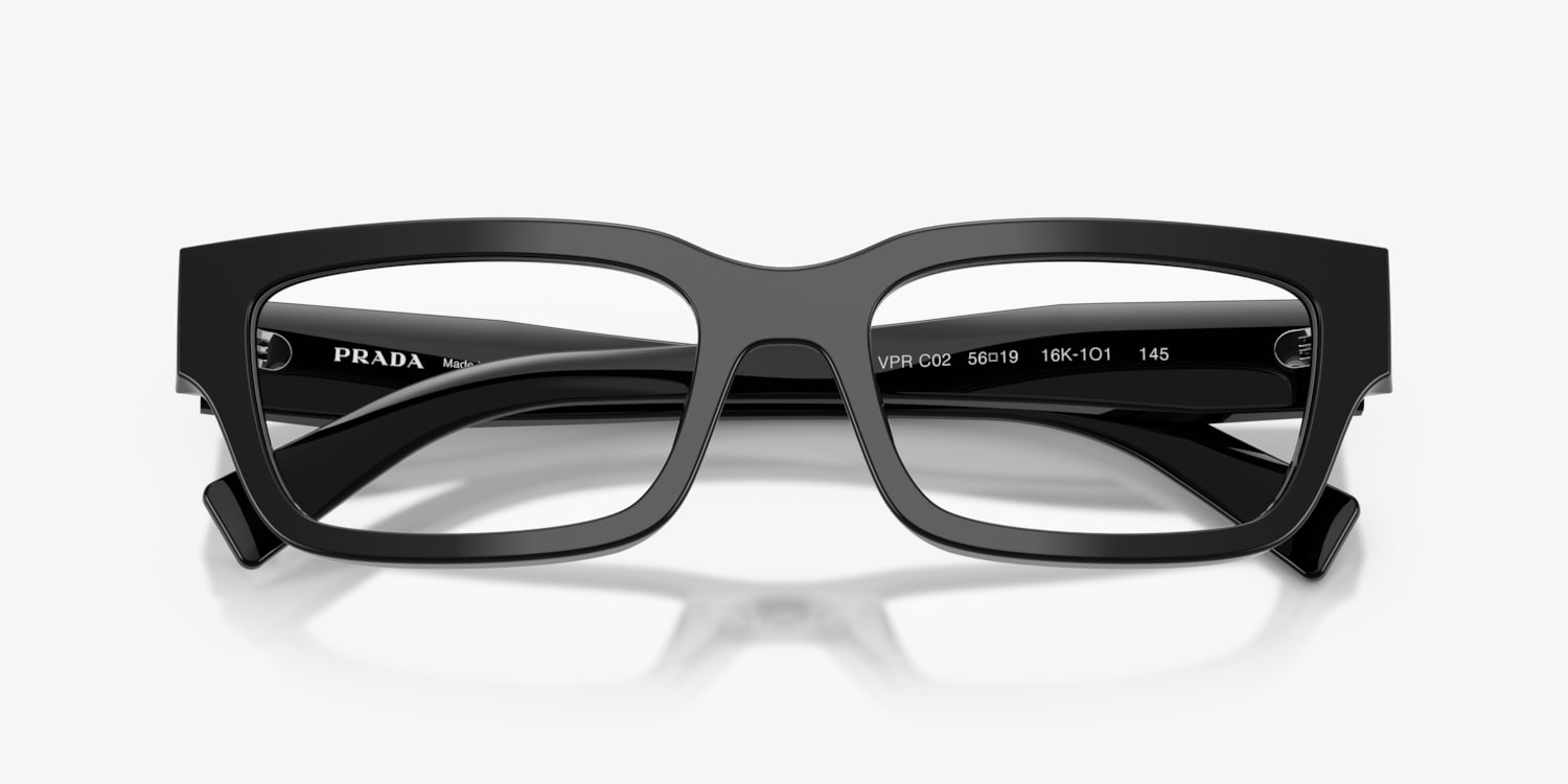 Designer Sunglasses VPRC02