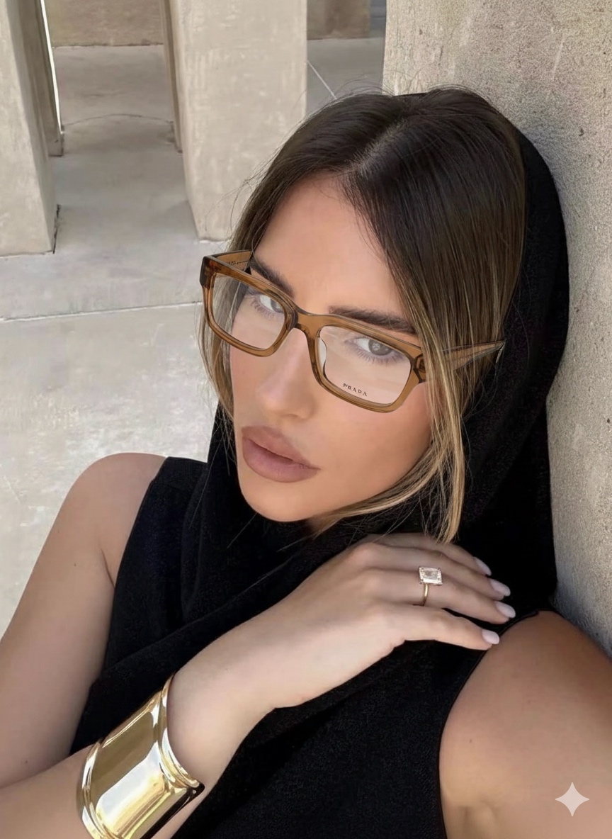 Designer Sunglasses VPRC02