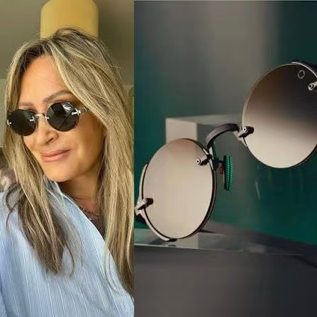 AkoniMod ：JUPITER aks-519Size：46口22-145