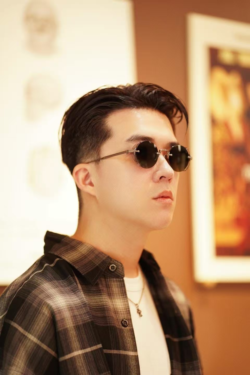 AkoniMod ：JUPITER aks-519Size：46口22-145