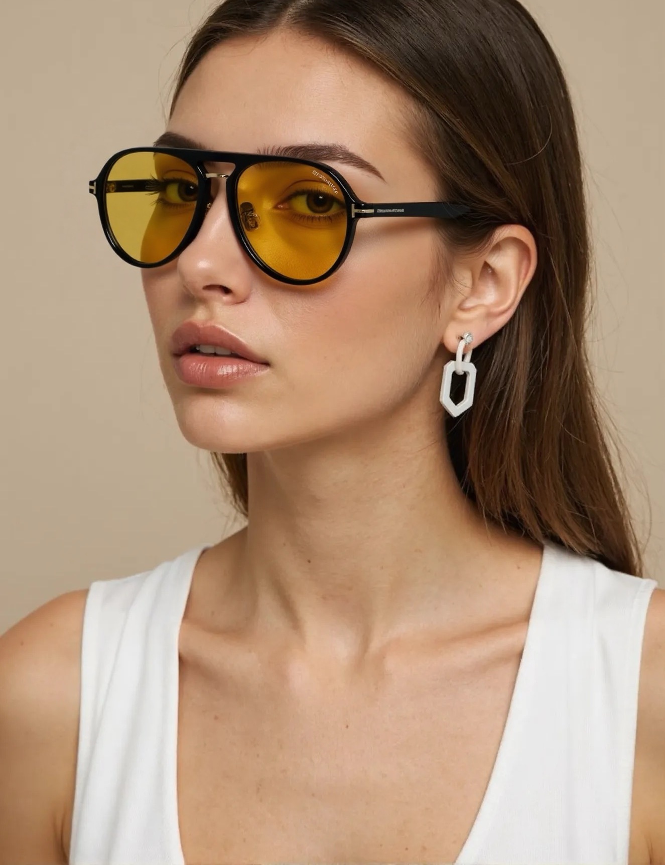 Designer Sunglasses TF5981-B