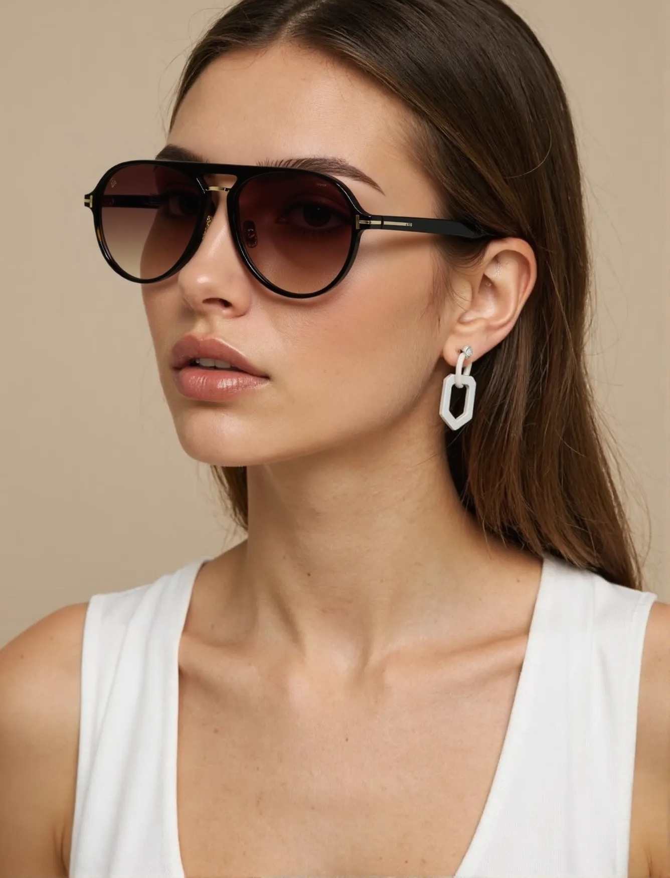 Designer Sunglasses TF5981-B