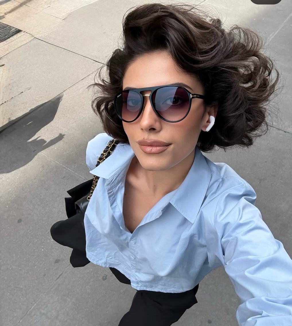 Designer Sunglasses TF5981-B