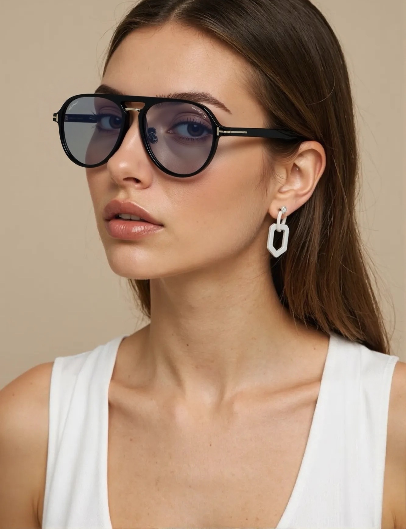 Designer Sunglasses TF5981-B