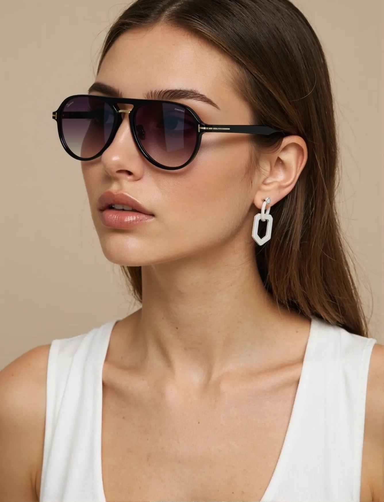 Designer Sunglasses TF5981-B