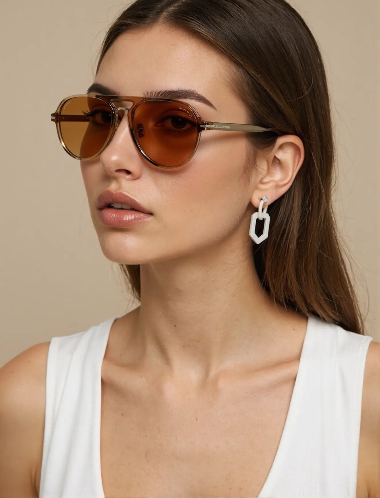Designer Sunglasses TF5981-B