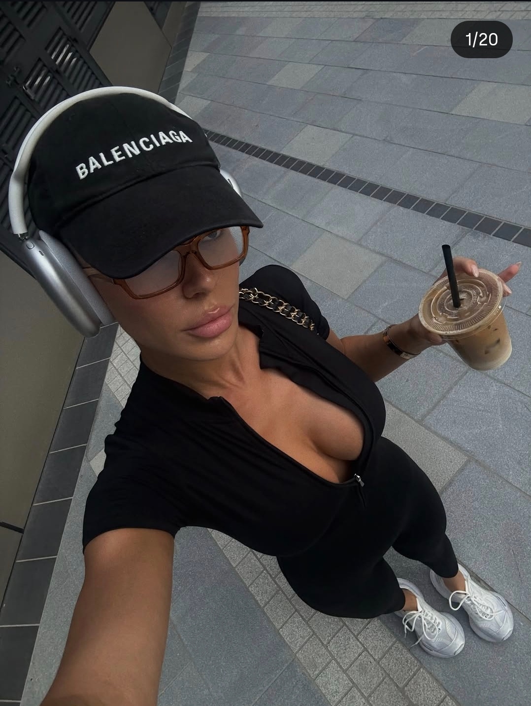 Designer Sunglasses VPRC02