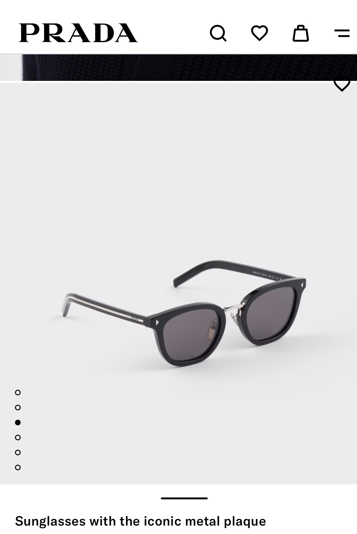 Prad*mod：SPR C05Vsize ：48口16-145