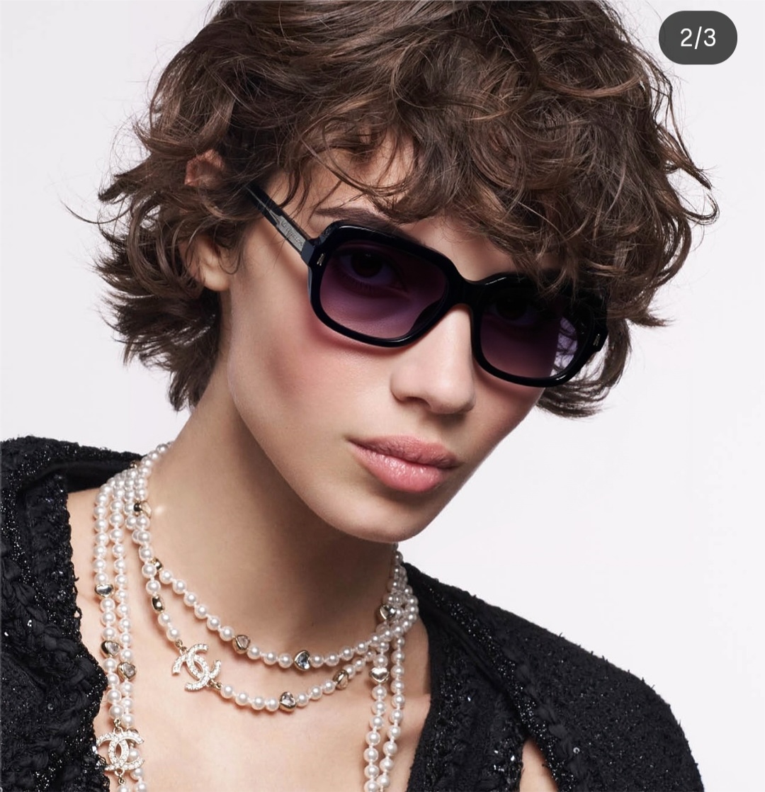 Designer Sunglasses ME6008