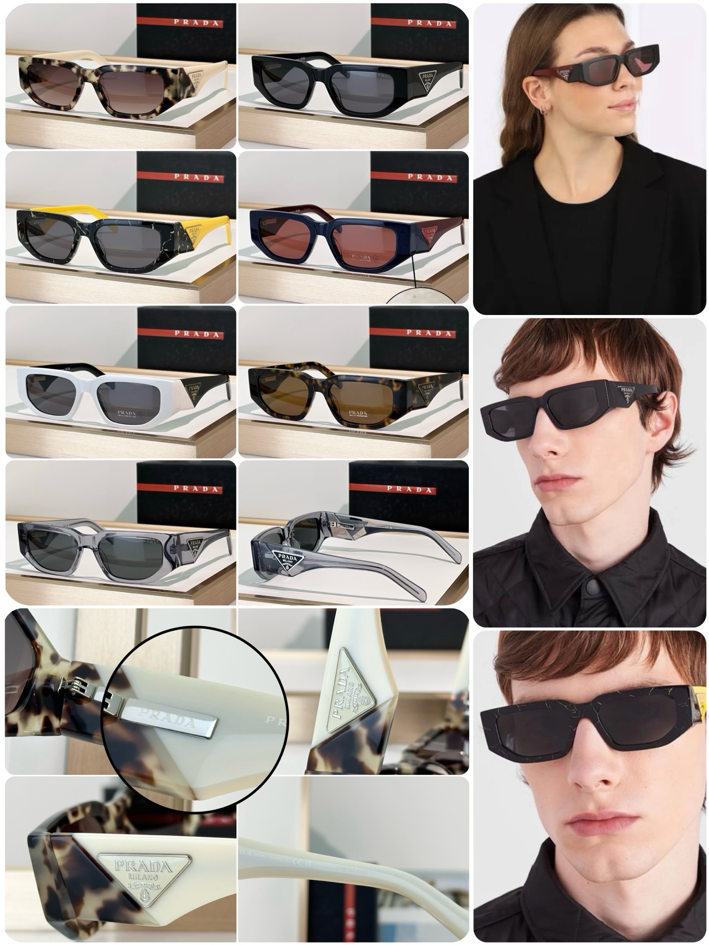 Designer Sunglasses