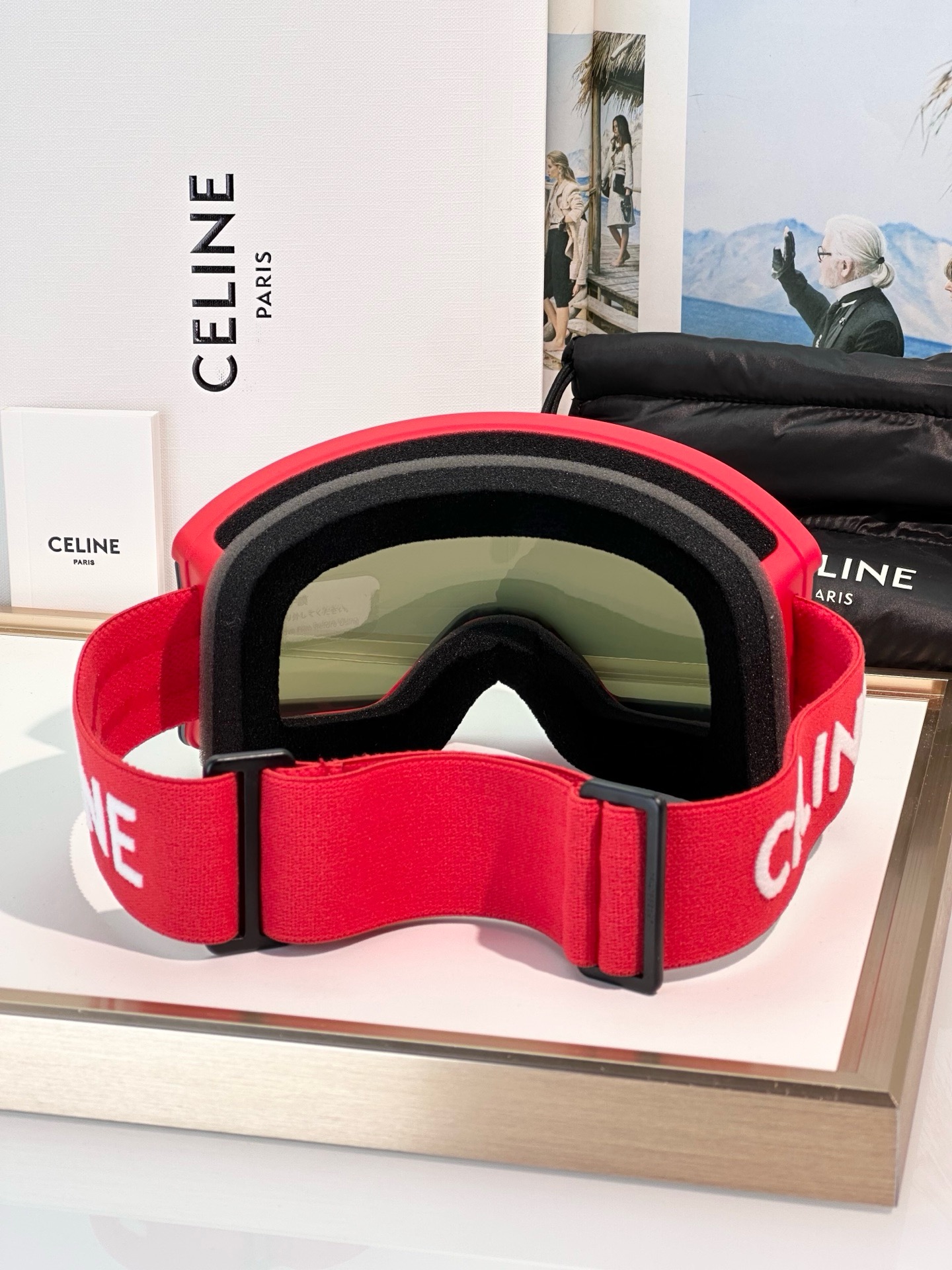 Designer Sunglasses