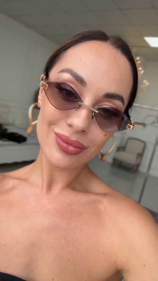 Designer Sunglasses THE