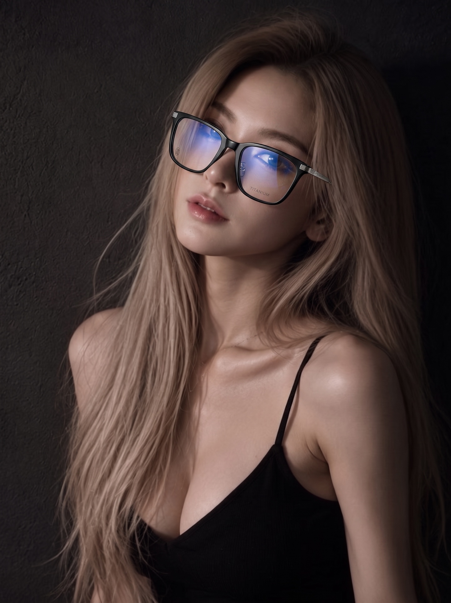 Designer Sunglasses CT0384O