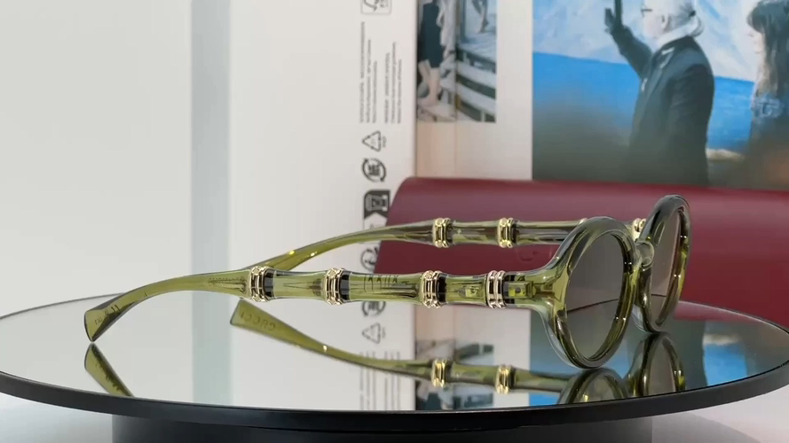 Designer Sunglasses