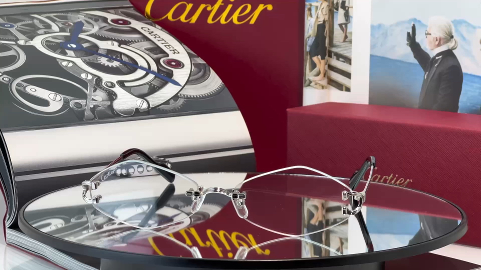 Designer Sunglasses CT0967S