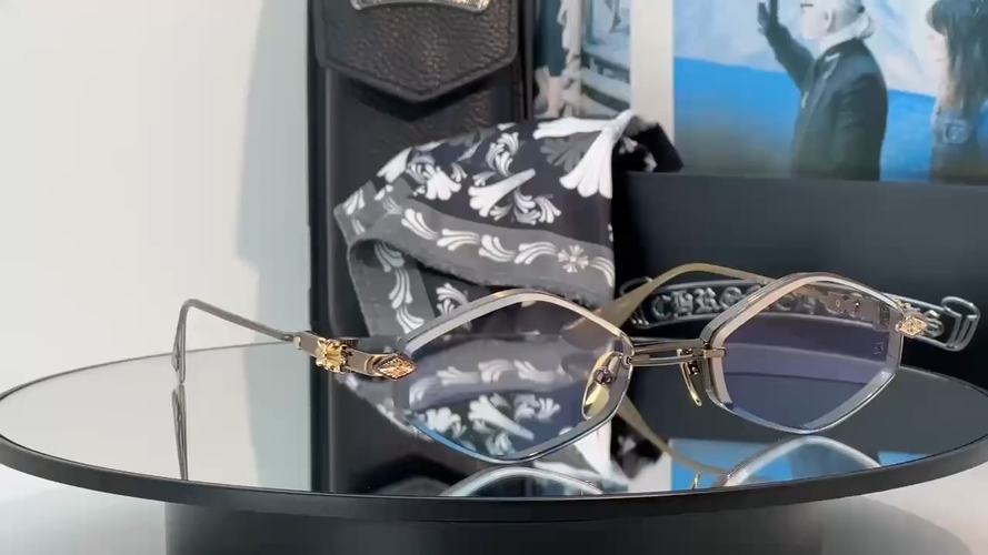 Designer Sunglasses BIO