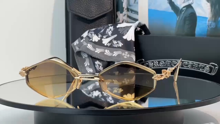 Designer Sunglasses BIO