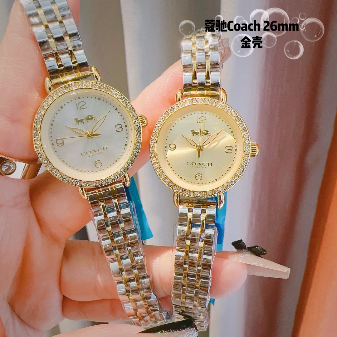 New Twilight Belt 100 Watch with Stone Core and Calf Skin Strap. - 图片 6