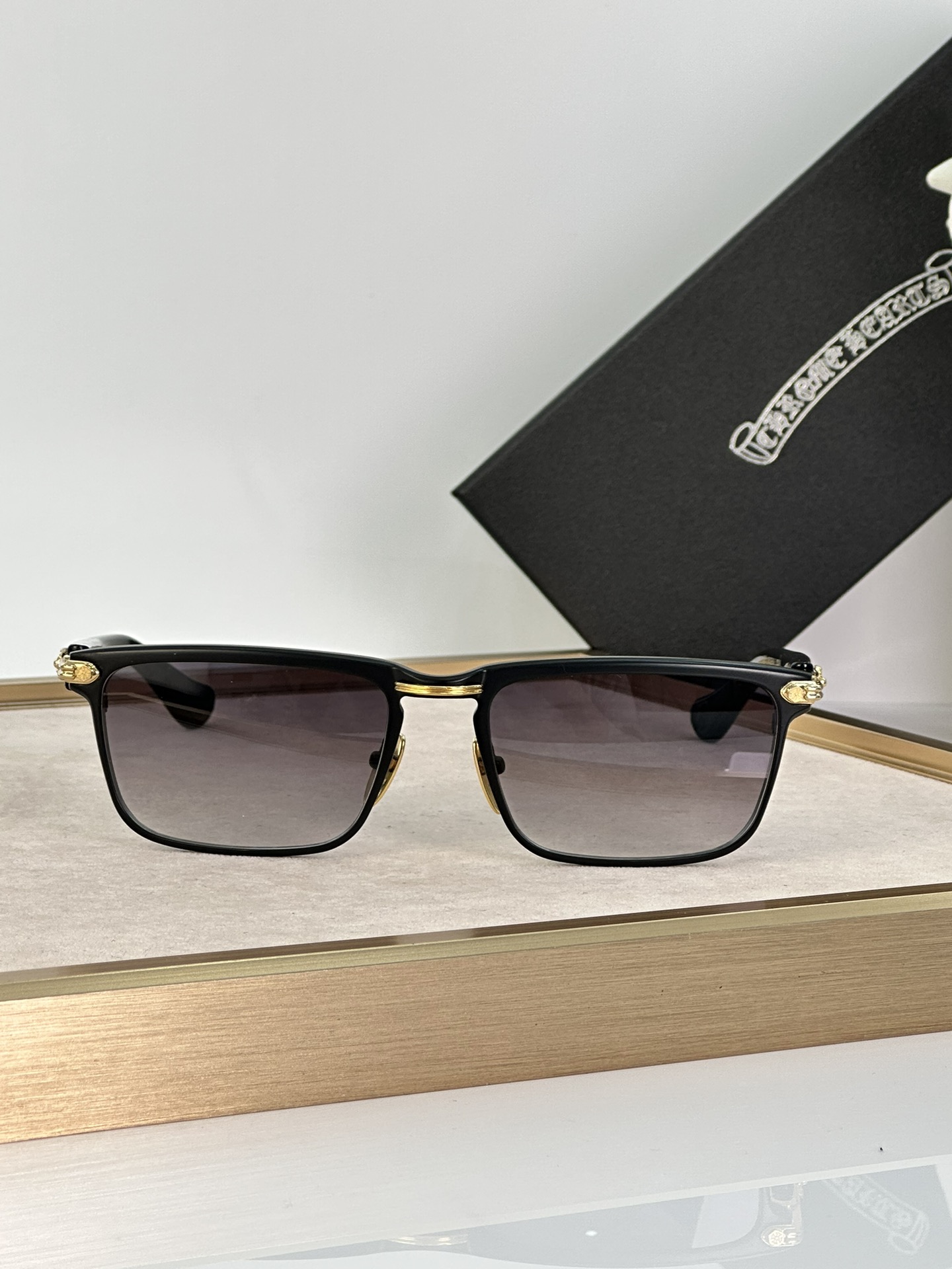 Chrome Hearts Sunglasses Classic Design with Premium Quality - Stylish Shades 5 i1711274247 5296 1